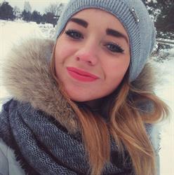 MAGDALENA GANGALOWSKA