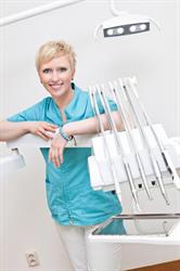 MAGDA ANIKO-WŁODARCZYK GABINET STOMATOLOGICZNY