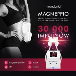 MAGDALENA MISIAK GABINET KOSMETYCZNY MIU
