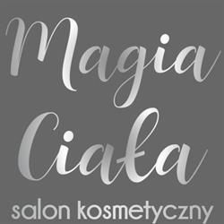 MAGIA CIAŁA Katarzyna Marchewka