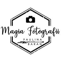 MAGIA FOTOGRAFII PAULINA BARAN