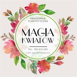 MAGIA KWIATÓW PRACOWNIA FLORYSTYCZNA