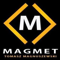 MAGMET TOMASZ MAGNUSZEWSKI