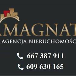 MAGNAT AGENCJA NIERUCHOMOŚCI