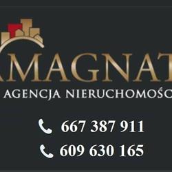 MAGNAT AGENCJA NIERUCHOMOŚCI