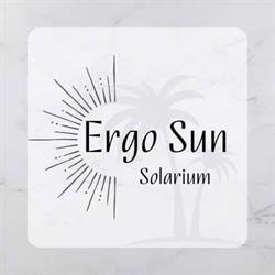 SOLARIUM ERGO SUN