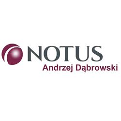 NOTUS ANDRZEJ DĄBROWSKI