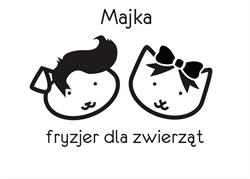 MAJKA FRYZJER DLA ZWIERZĄT RENATA WACŁAWSKA