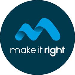 MAKEITRIGHT SP Z O O