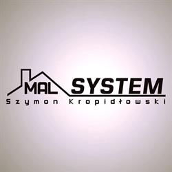 MAL SYSTEM SZYMON KROPIDŁOWSKI