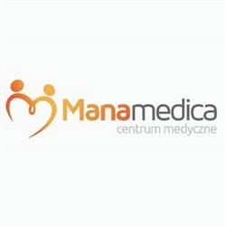 MANAMEDICA CENTRUM MEDYCZNE SP Z O O SPÓŁKA KOMANDYTOWA