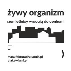 MANUFAKTURA DRUKARNIA ZIEMOWIT ŚWITAŁA