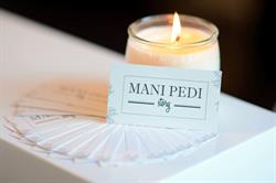 MANI PEDI STORY BAR SP Z O O
