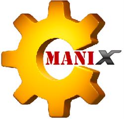 MANIX AUTOMATYKA I BUDOWA MASZYN