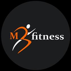 M3 Fitness Otwock