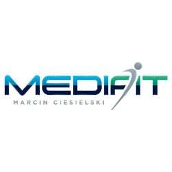 Gabinet fizjoterapii, masażu i terapii naturalnej Medifit