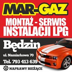 Auto gaz ,MAR GAZ, Landi Renzo , Stag , LPG