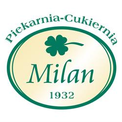 Piekarnia Cukiernia MILAN