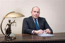 Adwokat Marcin Nowakowski