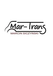 MARCIN SICZYŃSKI MAR TRANS