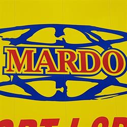 MARDO SP Z O O SPÓŁKA KOMANDYTOWA