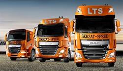 SKRZAT SPEED