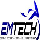 MAREK MACIUSZEK EMTECH
