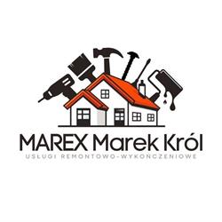 MAREX USŁUGI REMONTOWO WYKOŃCZENIOWE