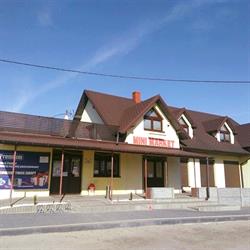 Marian Saługa MINI MARKET