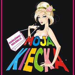 MARIOLA MICHALCZYK MOJA KIECKA KOŃCÓWKI KOLEKCJI
