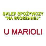 MARIOLA SZNURA SKLEP NA WIOSENNEJ