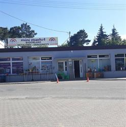 Market Budowlany Tęcza Spółka Cywilna