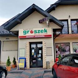 "MARKET SCEHURA" STANISŁAW SCEHURA