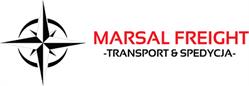MARSAL FREIGHT TRANSPORT & SPEDYCJA MAREK SALATA