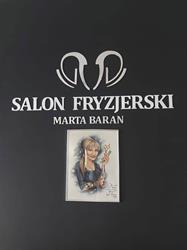 MARTA BARAN SALON FRYZJERSKI