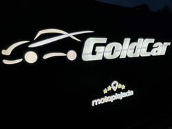 KOMIS SAMOCHODOWY GOLDCAR MORITZ MARZANNA