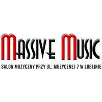 MASSIVE MUSIC PRZEDSIĘBIORSTWO USŁUGOWO HANDLOWE