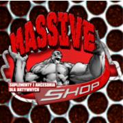 MASSIVE SHOP DANIEL STĘPIEŃ