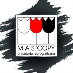 Mas-Copy Pracownia Reprograficzna - Drukarnia
