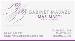 MAS MARTI MARTA LUDWICZAK
