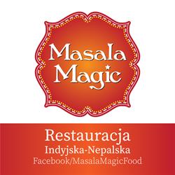 MASALA MAGIC SP Z O O