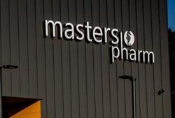 MASTERS SP Z O O
