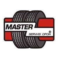 MASTER SERWIS OPON SP Z O O ODDZIAŁ KOŚCIELEC