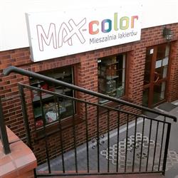 MAX COLOR MAREK SZAL