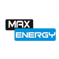 MAX ENERGY SP Z O O