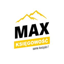 MAX Księgowość - Max Benefit Sp. z o. o.