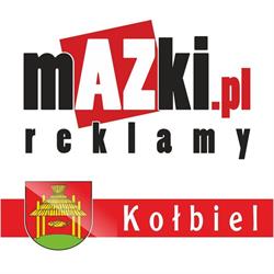 MAZKI PL REKLAMY MIKOŁAJ MAZEK