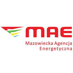 MAZOWIECKA AGENCJA ENERGETYCZNA SP Z O O