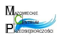 MAZOWIECKIE CENTRUM PRZEDSIĘBIORCZOŚCI