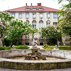 MAZOWIECKIE SPECJALISTYCZNE CENTRUM ZDROWIA IM PROF DR JANA MAZURKIEWICZA W PRUSZKOWIE